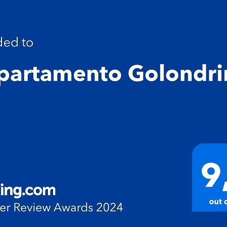 Departamento Golondrinas Apartman Ushuaia Kültér fotó