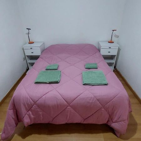 Departamento Golondrinas Apartman Ushuaia Kültér fotó
