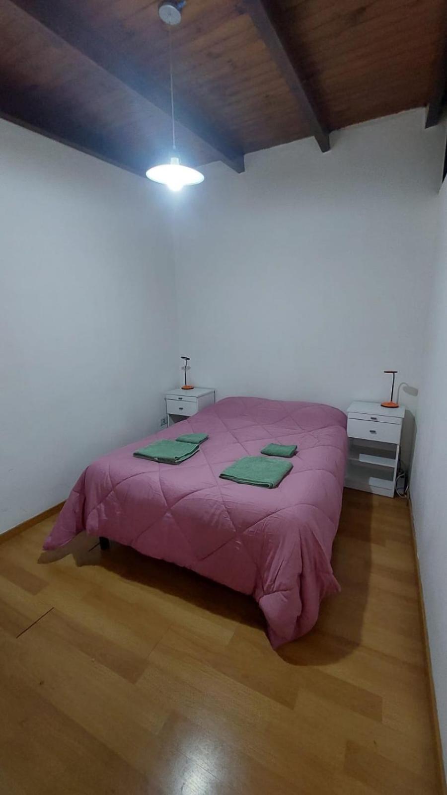 Departamento Golondrinas Apartman Ushuaia Kültér fotó