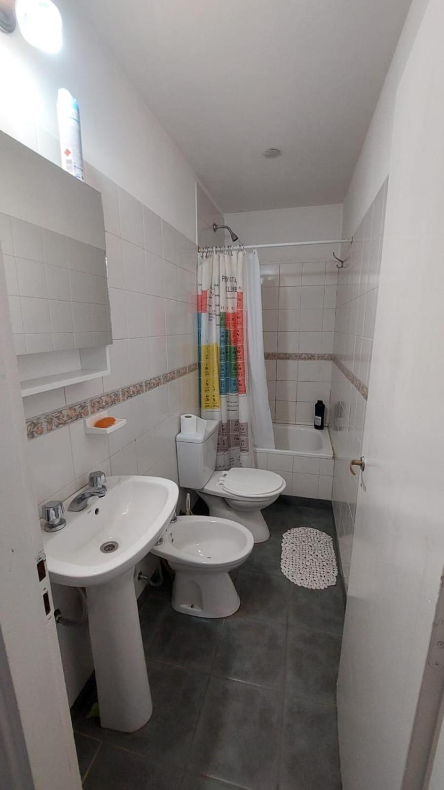 Departamento Golondrinas Apartman Ushuaia Kültér fotó
